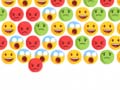 Spill Emoji Bubble
