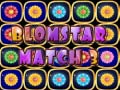 Spill Blomster Match 3