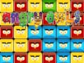Spill Angry Owls