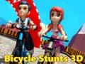 Spill Bicycle Stunts 3D