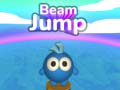 Spill Beam Jump