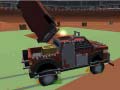 Spill Pixel Car Cash Demolition V1
