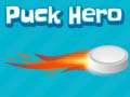 Spill Puck Hero