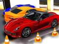 Spill Hitcity Car Parking