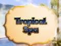 Spill Tropical Spa