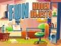 Spill Fun Hidden Objects