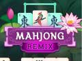 Spill Mahjong Remix