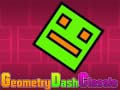 Spill Geometry Dash Classic