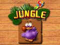 Spill Jungle Matching