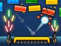 Spill Brick Breaker 2018