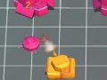 Spill MineTank Shooter