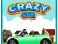 Spill Crazy Car