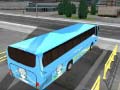 Spill City Live Bus Simulator 2019