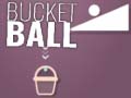 Spill Bucket Ball