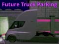 Spill Future Truck Parking