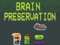 Spill Brain preservation
