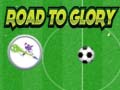 Spill Road To Glory