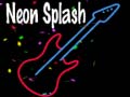 Spill Neon Splash