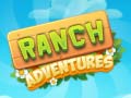 Spill Ranch Adventures 