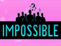 Spill Impossible