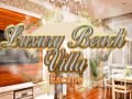 Spill Luxury Beach Villa Escape
