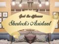 Spill Spot The differences Sherlock's Assistant