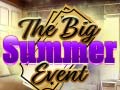 Spill The Big Summer Event