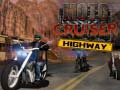 Spill Moto Cruiser Highway