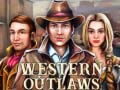 Spill Western Outlaws
