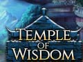 Spill Temple of Wisdom