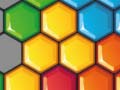 Spill Hexagon Pals