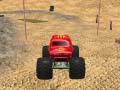 Spill Monster Truck Dirt Racer