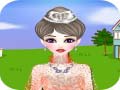 Spill Pretty Princess Ball Dressup