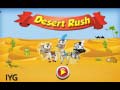 Spill Desert Rush