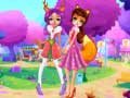 Spill Enchanting Animal Spirits