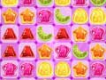 Spill Jelly Match 3