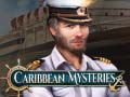Spill Caribbean Mysteries