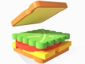 Spill Sandwich