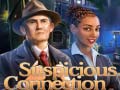 Spill Suspicious Connection