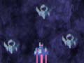 Spill Space Wave
