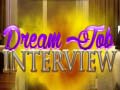 Spill Dream Job Interview