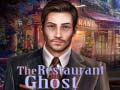 Spill The Restaurant Ghost