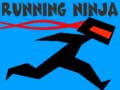 Spill Running Ninja
