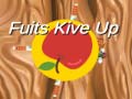Spill Fuits Kive Up