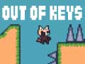 Spill Out of Keys