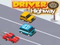 Spill Driver Highway