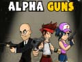 Spill Alpha Guns