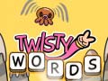 Spill Twisty Words