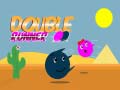 Spill Double Runner