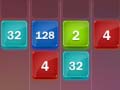 Spill 2048 Lines